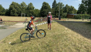 Příměstský tábor - 14. - 19.07.2025, Praha