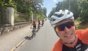 Příměstský tábor - 14. - 19.07.2025, Praha