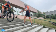 Příměstský tábor - 14. - 19.07.2025, Praha