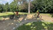 Příměstský tábor - 14. - 19.07.2025, Praha