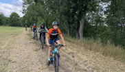 Příměstský tábor - 14. - 19.07.2025, Praha