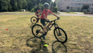 Příměstský tábor - 14. - 19.07.2025, Praha