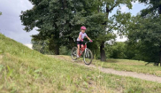 Příměstský tábor - 14. - 19.07.2025, Praha