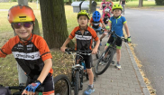 Příměstský tábor - 14. - 19.07.2025, Praha