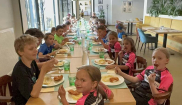 Příměstský tábor - 14. - 19.07.2025, Praha