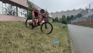 Příměstský tábor - 14. - 19.07.2025, Praha