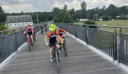Příměstský tábor - 14. - 19.07.2025, Praha