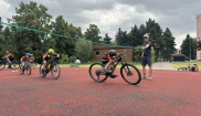 Příměstský tábor - 14. - 19.07.2025, Praha