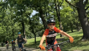 Příměstský tábor - 14. - 19.07.2025, Praha