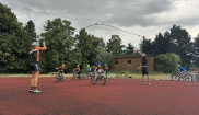 Příměstský tábor - 14. - 19.07.2025, Praha