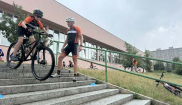 Příměstský tábor - 14. - 19.07.2025, Praha