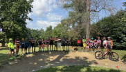 Příměstský tábor - 14. - 19.07.2025, Praha