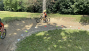 Příměstský tábor - 14. - 19.07.2025, Praha