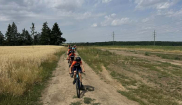 Příměstský tábor - 14. - 19.07.2025, Praha
