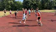 Příměstský tábor - 14. - 19.07.2025, Praha