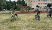 Příměstský tábor - 14. - 19.07.2025, Praha
