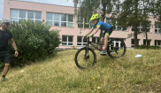 Příměstský tábor - 14. - 19.07.2025, Praha