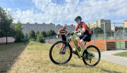 Příměstský tábor - 14. - 19.07.2025, Praha