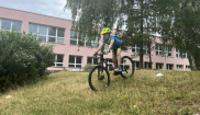 Příměstský tábor - 14. - 19.07.2025, Praha