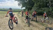 Příměstský tábor - 14. - 19.07.2025, Praha