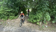 Příměstský tábor - 14. - 19.07.2025, Praha