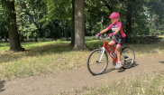 Příměstský tábor - 14. - 19.07.2025, Praha