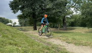 Příměstský tábor - 14. - 19.07.2025, Praha
