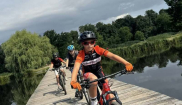 Příměstský tábor - 14. - 19.07.2025, Praha