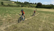Příměstský tábor - 14. - 19.07.2025, Praha
