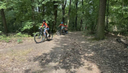 Příměstský tábor - 14. - 19.07.2025, Praha
