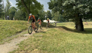 Příměstský tábor - 14. - 19.07.2025, Praha