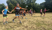 Příměstský tábor - 14. - 19.07.2025, Praha