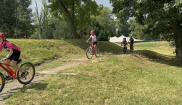 Příměstský tábor - 14. - 19.07.2025, Praha