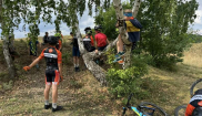 Příměstský tábor - 14. - 19.07.2025, Praha