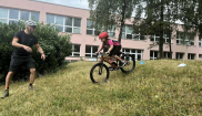 Příměstský tábor - 14. - 19.07.2025, Praha