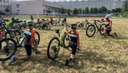 Příměstský tábor - 14. - 19.07.2025, Praha