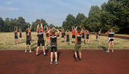 Příměstský tábor - 14. - 19.07.2025, Praha