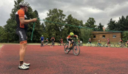 Příměstský tábor - 14. - 19.07.2025, Praha