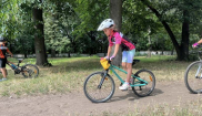 Příměstský tábor - 14. - 19.07.2025, Praha
