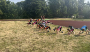 Příměstský tábor - 14. - 19.07.2025, Praha