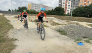 Příměstský tábor - 14. - 19.07.2025, Praha