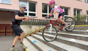 Příměstský tábor - 14. - 19.07.2025, Praha