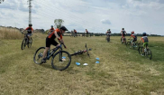 Příměstský tábor - 14. - 19.07.2025, Praha