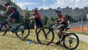 Příměstský tábor - 14. - 19.07.2025, Praha