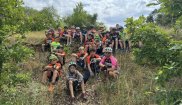 Příměstský tábor - 14. - 19.07.2025, Praha
