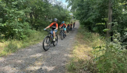 Příměstský tábor - 14. - 19.07.2025, Praha