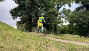 Příměstský tábor - 14. - 19.07.2025, Praha