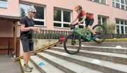 Příměstský tábor - 14. - 19.07.2025, Praha
