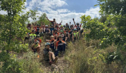 Příměstský tábor - 14. - 19.07.2025, Praha