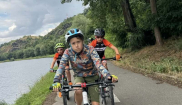 Příměstský tábor - 14. - 19.07.2025, Praha